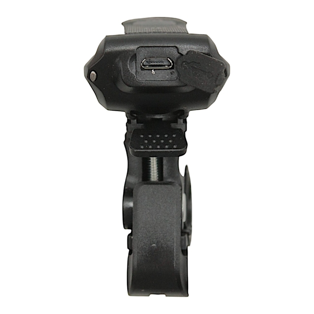 Фара №2273 RPL-2273 LED з акумулятором, AL корпус, на usb зарядку фото westvelo.com