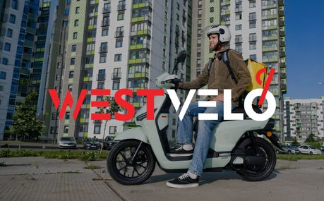 Технологія Cloud Power як інструмент маркетингу: як продати скутери електричні TAILG оптом вигідно?