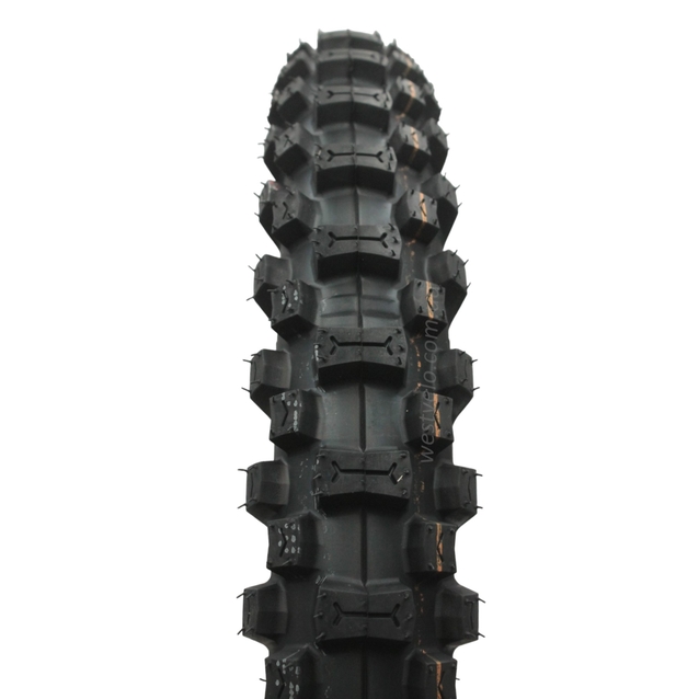 Покришка "18" 3.00-18 CHAOYANG (888) шип-кросс TT фото westvelo.com