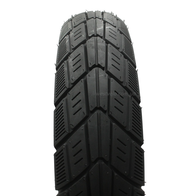 Покришка "17" 130/80-17 Б/К <SERVIS> Пакистан, SUPER SONIC, дорожня TL фото westvelo.com