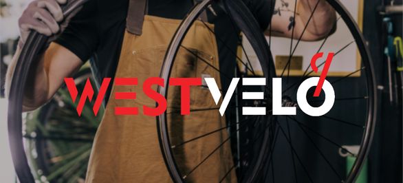 Якісні та надійні велосипедні запчастини - запорука безпеки під час їзди фото від westvelo.com