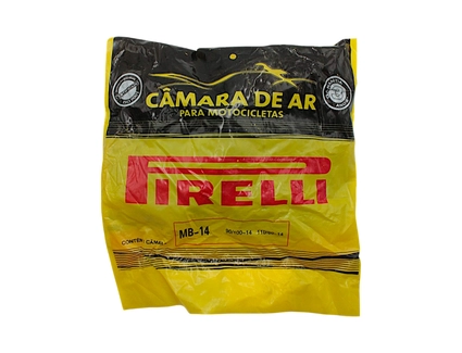 Камера "14"  90/100-14, 110/80-14 PIRELLI