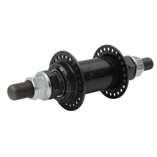 Втулка BMX передня фото westvelo.com