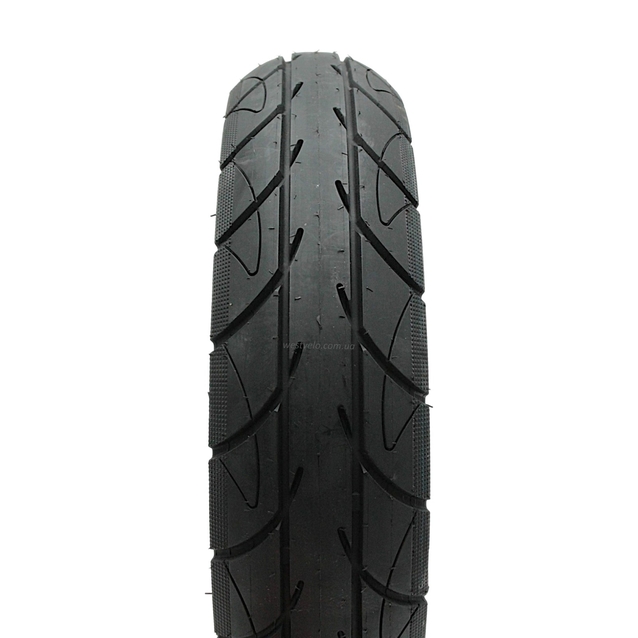 Покришка "12" 100/60-12 Б/К KENDA (16X4.5) K439A дорожня TL фото westvelo.com