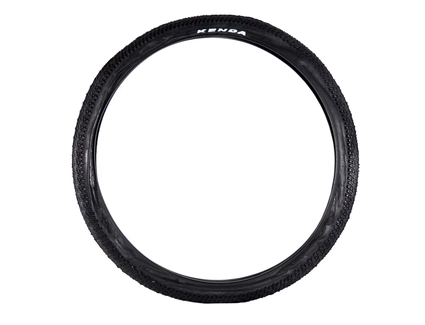 Покришка 29-2.35 KENDA ARTOR (K-1153) дрібний шип (55-622) Wire bead (сталевий корд)