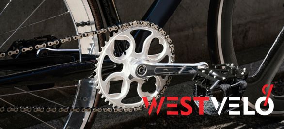 ТРИ аргумента почему качественные велозапчасти - ключевой аспект успешных продаж вашего веломагазина фото від westvelo.com