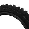Покришка "12" 80/100-12 XINMEN WX-01/ GC-001/ GK-620 шип-кросс TL фото westvelo.com