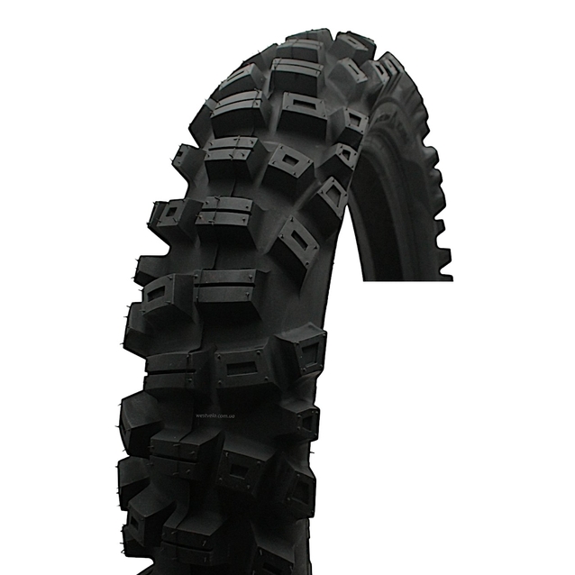 Покришка "19" 110/90-19 CHAOYANG (Н-876) шип-кросс TT фото westvelo.com