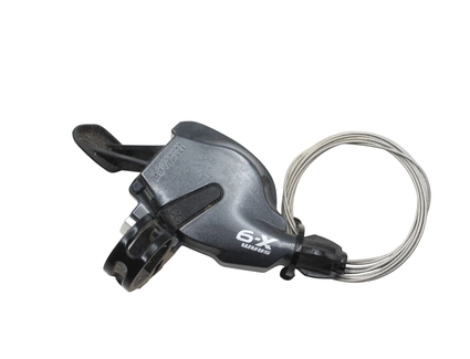 Манетка 3 шв. SRAM X-9 original