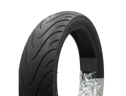 Покришка "17" 140/70-17 Б/К <SERVIS> Пакистан, RUNNER, напів-слік TL