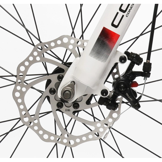 Велосипед 24 ST Corso «PATROL» PL-24165 сталь 11", (к-т SunRun) чорно-червоний фото westvelo.com