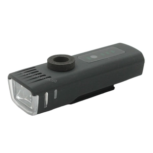 Фара (Type-C) AL корпус, EOS 220 LED (18650-1500mAh)(400lm), з індикатором заряду, датчиком світла