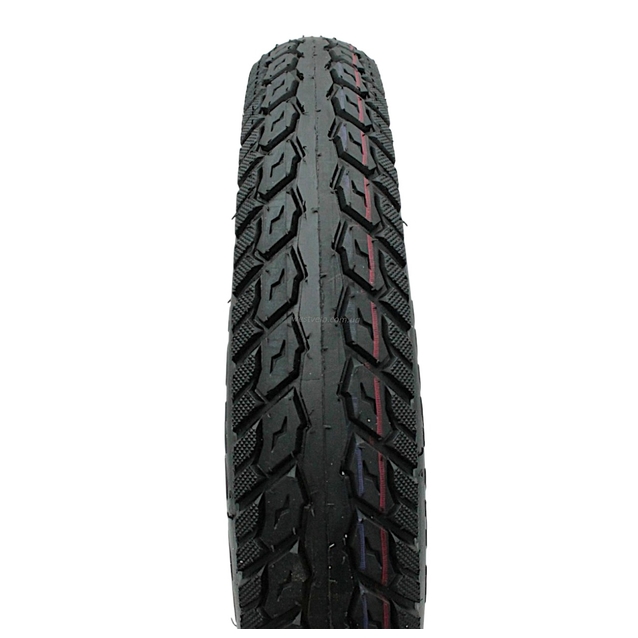 Покришка 16-2.50 SRC (Z-102) напів-шип TL фото westvelo.com