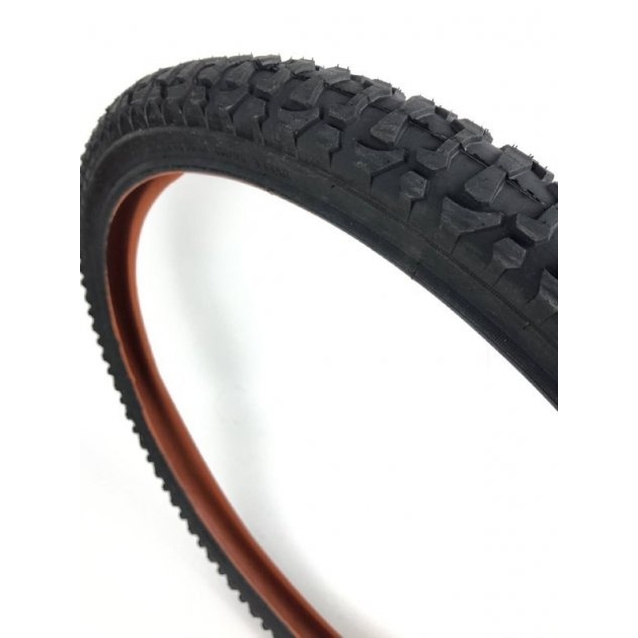 Покришка 20-1.95 DRC В'єтнам (216) шипована фото westvelo.com