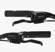 Велосипед 26 AL Corso «PULSAR» PL-26509 алюміній 13", (к-т SHIMANO) рожевий фото westvelo.com