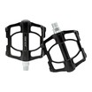 Педалі алюміній проми JHX-650, чорні фото westvelo.com