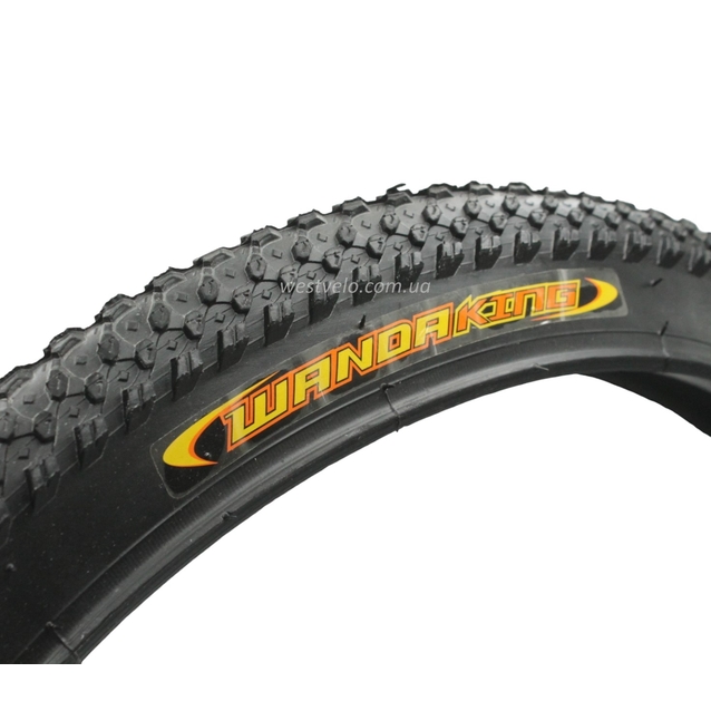 Покришка 24-1.95 WANDA KING (1197) дрібний шип фото westvelo.com