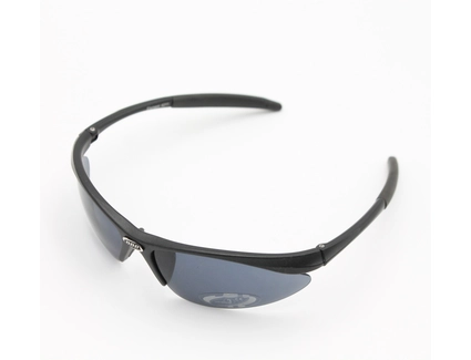 Окуляри BBB BSG-42D "Element" чорн. РС димч lens