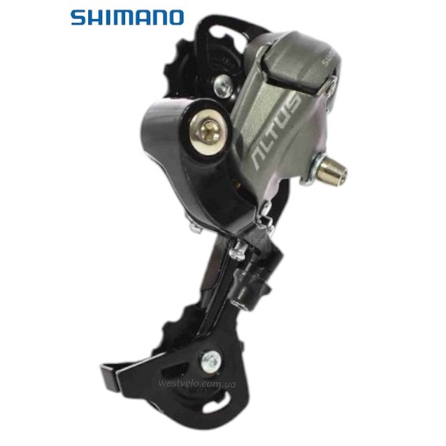 Перекидка задня Shimano ALTUS M370 на болт репліка