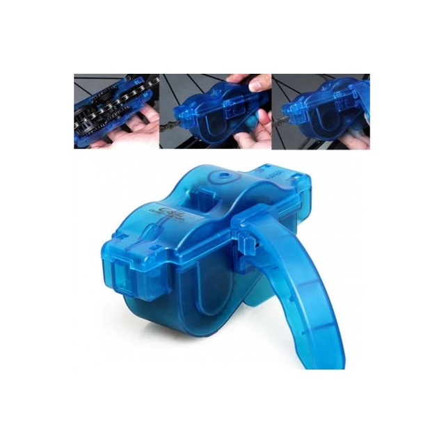 Мийка ланцюга фото westvelo.com