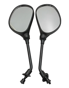 Дзеркало заднього виду (Honda/Suzuki) (M8 R+R) JSBM