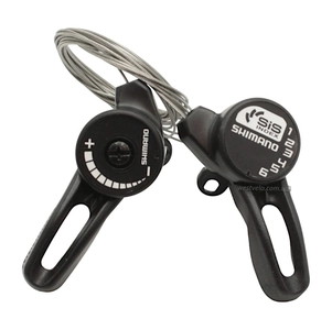 Манетки 3+6 шв. SHIMANO (SL-TZ20)