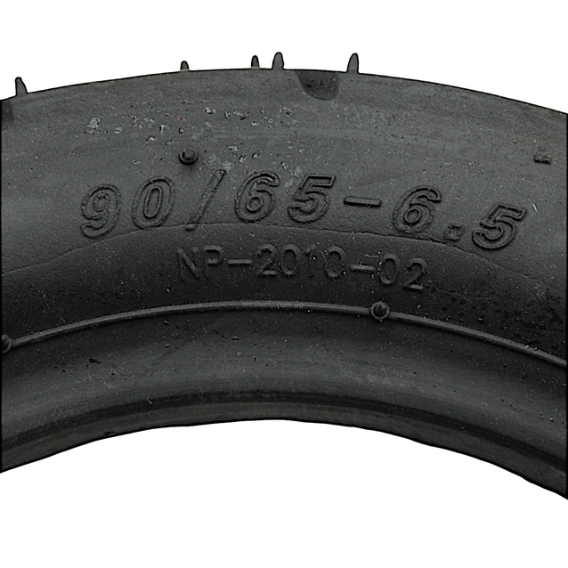 Покришка "6.5" 90/65-6.5 NAIPUTUN NP-2010 слік TL фото westvelo.com