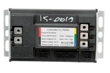 Контролер для електромопеда FLEX,  72V 35A 1500W для графенових акумуляторів фото westvelo.com