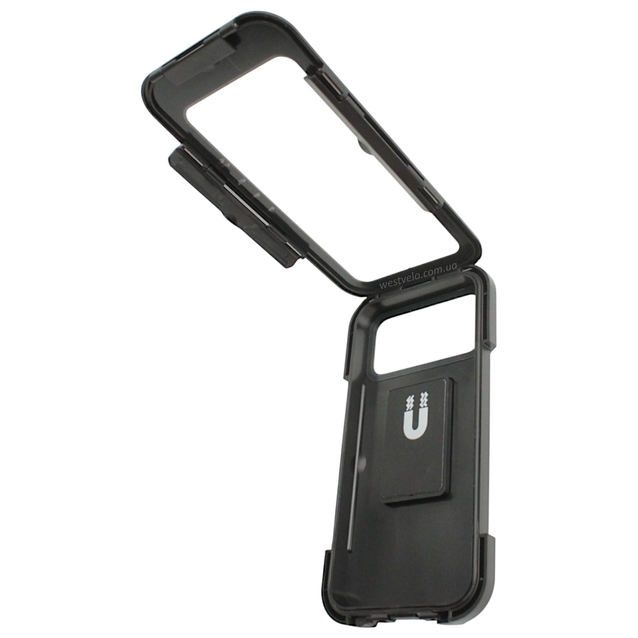 Тримач для телефону пластик фото westvelo.com