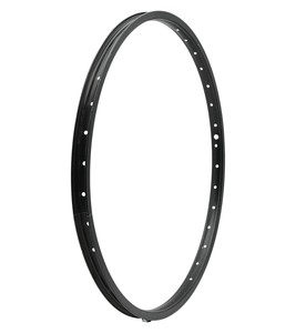 Обід 24 алюміній одностінний чорний