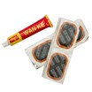Латки + клей RS 24 овальні THE REPAIRER (німецька технологія) фото westvelo.com