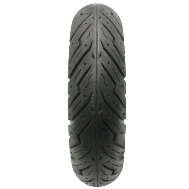 Покришка 10-2.50 D (Ø135 - 39мм) безкамерка для електросамоката фото westvelo.com