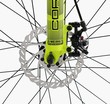 Велосипед 26 ST Corso «ENERGY» EN-26535 сталь 13", (к-т SHIMANO) сіро-жовтий фото westvelo.com