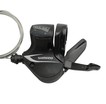 Манетки Shimano Acera SL M360 L3, 3 швидкостей фото westvelo.com