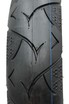 Покришка "12" 90/90-12 Б/К В'єтнам DRC (D353) 6PR дорожня TL фото westvelo.com