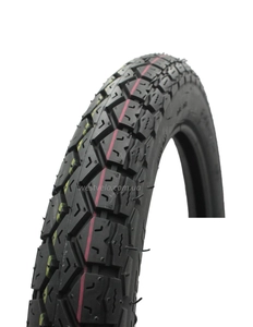 Покришка "17" 2.50-17 <SERVIS> Пакистан, CHEETAH, дорожня