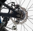 Велосипед 20 MG Corso «CAMARO» CM-48526 магній 11", (к-т SHIMANO) чорно-синій фото westvelo.com