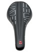 Сідло мтв на глагол VADER VD-1156-02, (140х265мм) AFT, чорний фото westvelo.com