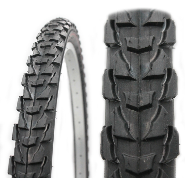 Покришка 26-2.125 SRC В'єтнам (223) шипована фото westvelo.com