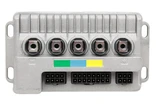 Контролер для електровелосипеда 48V 17Ah 500W, RC-500W/48V фото westvelo.com