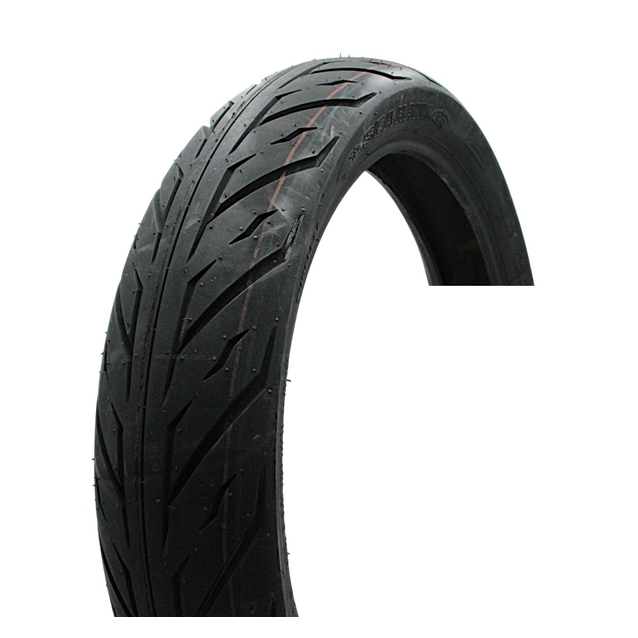 Покришка "18" 120/80-18 Б/К SWALLOW Індонезія (SB-115) дорожня TL фото westvelo.com