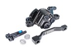 Супорт гальмівний дисковий SHIMANO BR-TX805 (180)