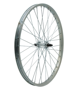 Колесо 24. перед, обід харків, спиця 3мм