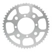 Зірка задня для діртбайка Storm Neo/Rally 420-51T, під 4 болти . фото westvelo.com