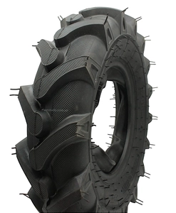 Покришка "12" 6.00-12 Тайвань 12 PR (мотоблок) + камера, TAIWAN QUALITY