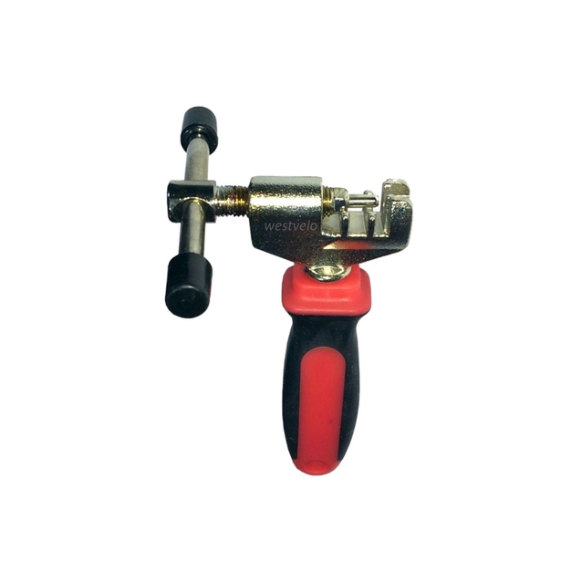 Ключ-роз'єднювач ланцюга з пластмасовою ручкою фото westvelo.com
