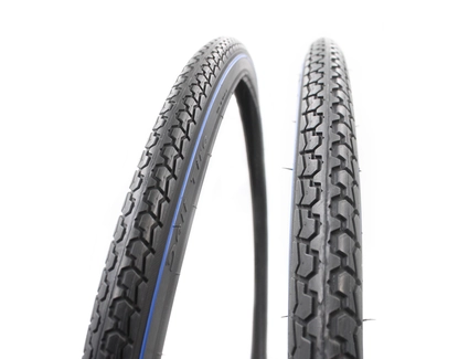 Покришка 27-1.3/8 (37-630) DELI TIRE Індонезія (237)