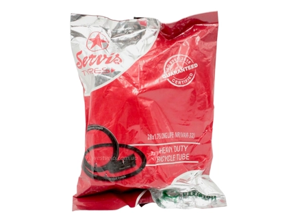 Камера 28 короткий ніпель AV 35mm <SERVIS> (1.75) Пакистан