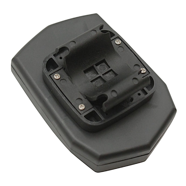 Велокомп'ютер 515A безпровідний (22 functions) фото westvelo.com