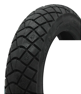 Покришка "10" 3.00-10 Б/К DELI TIRE Індонезія (223) напівшип TL
